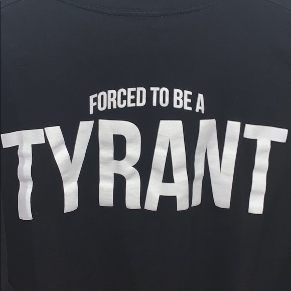 SUPERB Tee - Picture 4 of 5